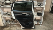 Oto Çıkma Parça / Nissan / Qashqai / Kaporta & Karoser / Sol Arka Kapı / Çıkma Parça 