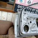 Oto Çıkma Parça / Volkswagen / Passat / Kaporta & Karoser / Sağ Ön Kapı / Çıkma Parça 