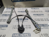 Oto Çıkma Parça / Renault / Megane / Oto Cam / Cam Krikosu / Çıkma Parça 