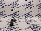 Oto Çıkma Parça / Mercedes / C180 / Direksiyon / Direksiyon Kapağı / Çıkma Parça 