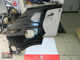 Oto Çıkma Parça / Nissan / Qashqai / Kaporta & Karoser / Arka Çamurluk / Sıfır Parça 