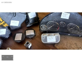 Oto Çıkma Parça / Peugeot / 407 / Göğüslük & Torpido / Havalandırma Izgaraları / Çıkma Parça 