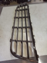 Oto Çıkma Parça / Volkswagen / Jetta / Tampon / Orta Izgara / Sıfır Parça 