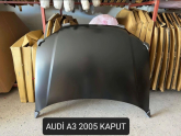 A3 MOTOR KAPUTU 2003 2004 2005 2006 2007 2008 SIFIR 8P4823029B