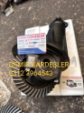 Oto Çıkma Parça / Isuzu / TF / Defransiyel / Ön Defransiyel / Sıfır Parça 