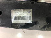 Oto Çıkma Parça / Bmw / 1 Serisi / Tampon / Tampon Demiri / Çıkma Parça 