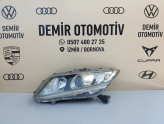 HONDA CİVİC FB7 ÖN SOL FAR XENON ORJİNAL ÇIKMA 2012-2016