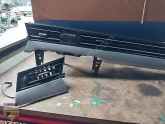 Oto Çıkma Parça / Volkswagen / Passat / Kalorifer / Kalorifer Izgarası / Çıkma Parça 