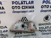 Oto Çıkma Parça / Honda / Civic / Far & Stop / Sol Ön Far / Çıkma Parça 