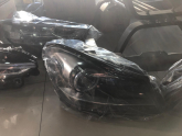 Oto Çıkma Parça / Mercedes / C Serisi / Far & Stop / Sol Ön Far / Çıkma Parça 
