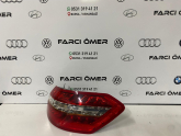 Oto Çıkma Parça / Mercedes / 250 / Far & Stop / Sağ Arka Stop / Çıkma Parça 