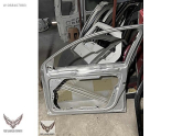 Oto Çıkma Parça / Volkswagen / Passat / Kaporta & Karoser / Sağ Ön Kapı / Çıkma Parça 