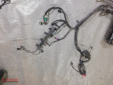 Oto Çıkma Parça / Ford / Fiesta / Elektrik / Elektrik Tesisatı / Çıkma Parça 