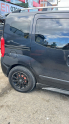 Fiat Fiorino arka dingil orijinal