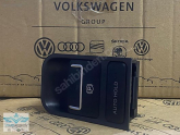 Oto Çıkma Parça / Volkswagen / Tiguan / Fren / El Freni Butonu / Sıfır Parça 