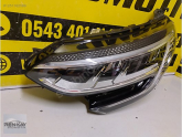 Oto Çıkma Parça / Renault / Megane / Far & Stop / Sol Ön Far / Çıkma Parça 