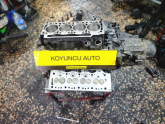 Oto Çıkma Parça / Renault / Clio / Motor / Motor (komple) / Çıkma Parça 