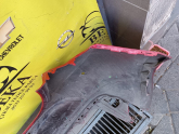 Oto Çıkma Parça / Opel / Astra / Tampon / Arka Tampon / Çıkma Parça 