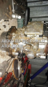 ISUZU DMAX 2500 MOTOR ÇIKMA MAZOT POMPASI  (XS2104S25)