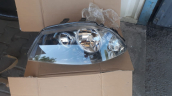 SEAT IBIZA SOL FAR CİFT GÖZ SIFIR OEM:6L1941029B