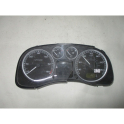 Peugeot 307 Dizel Kilometre Saati Gösterge Paneli P9646742780