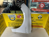 Oto Çıkma Parça / Renault / Megane / Kaporta & Karoser / Sol Ön Çamurluk / Çıkma Parça 