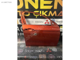 Oto Çıkma Parça / Fiat / Egea / Kaporta & Karoser / Sağ Ön Kapı / Çıkma Parça 