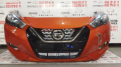 Oto Çıkma Parça / Nissan / Micra / Kaporta & Karoser / Komple Ön / Çıkma Parça 