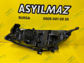 Oto Çıkma Parça / Opel / Astra / Far & Stop / Sağ Ön Far / Çıkma Parça 