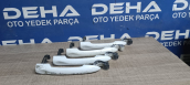 RENAULT CLİO 4 KAPI DIŞTAN AÇMA KOLU
