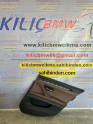 Oto Çıkma Parça / Bmw / 5 Serisi / Koltuk & Döşeme / Kapı Döşemesi / Çıkma Parça 