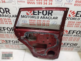 Oto Çıkma Parça / Honda / Jazz / Kaporta & Karoser / Sol Arka Kapı / Çıkma Parça 