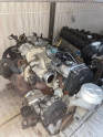 Oto Çıkma Parça / Ford / C-Max / Motor / Motor (komple) / Çıkma Parça 