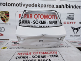 Seat Toledo bagaj kapağı orijinal çıkma