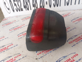 Oto Çıkma Parça / Renault / R 19 / Far & Stop / Sağ Arka Stop / Çıkma Parça 
