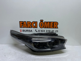KİA X CEED SAĞ ÖN FAR ORJİNAL FULL LED 92102J7850