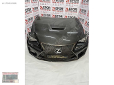 LEXUS RC F SPORT KOMPLE ÖN ORJİNAL ÇIKMA YEDEK PARÇA 16-22