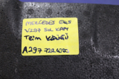 Oto Çıkma Parça / Mercedes / EQS / Kaporta & Karoser / Kapı Direği / Çıkma Parça 