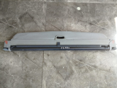 BMW X5 E70 BAGAJ PERDESİ EGE OTOMOTİV BURSA