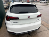 Oto Çıkma Parça / Fiat / Egea / Kaporta & Karoser / Bagaj Kapağı / Çıkma Parça 