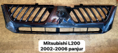 MİTSUBİSHİ L200 2002-2006 PANJUR                      (XS2801S26)