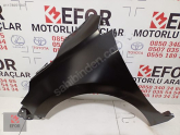 Oto Çıkma Parça / Toyota / Corolla / Kaporta & Karoser / Sol Ön Çamurluk / Sıfır Parça 