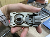 Oto Çıkma Parça / Peugeot / 206 / Elektrik / Tavan Lambası / Çıkma Parça 