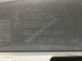 Oto Çıkma Parça / Volkswagen / Golf / Tampon / Arka Tampon / Sıfır Parça 