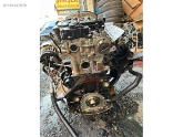Oto Çıkma Parça / Audi / A4 / Motor / Komple Motor / Çıkma Parça 