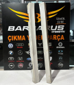 BMW 3 SERİSİ F30 SAĞ SOL MARŞPİYEL KAPLAMASI 2013-18