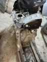 Oto Çıkma Parça / Renault / Megane / Kaporta & Karoser / Sol Şasi / Çıkma Parça 
