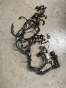 Nissan 2.0  X-trail T31 Motor Tesisatı DCi 2007-2013 Model Arası
