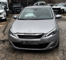 PEUGEOT 308 ön sol far full let