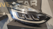 Oto Çıkma Parça / Renault / Clio / Far & Stop / Sağ Ön Far / Çıkma Parça 